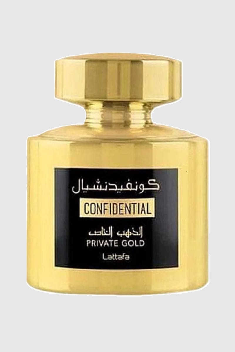 Lattafa - Men's Eau De Parfum