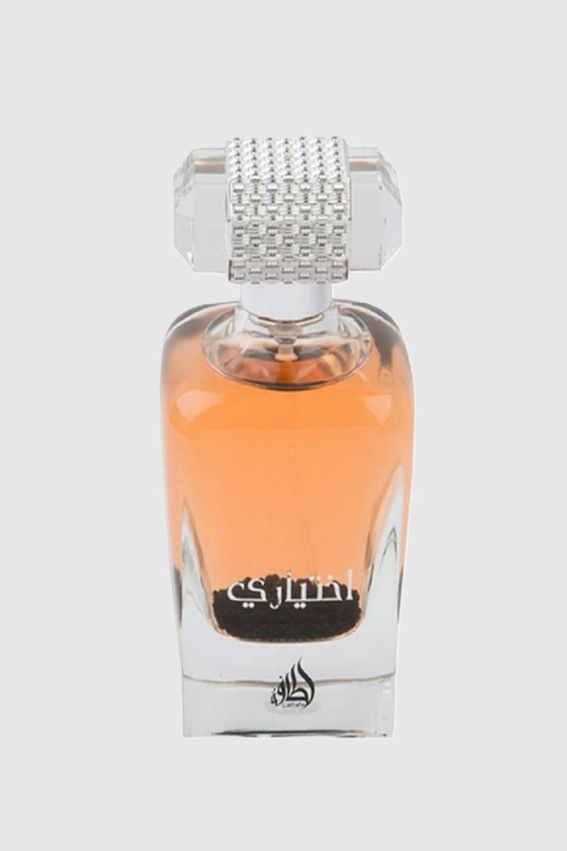 Ekhtiari Eau De Perfume 100ml