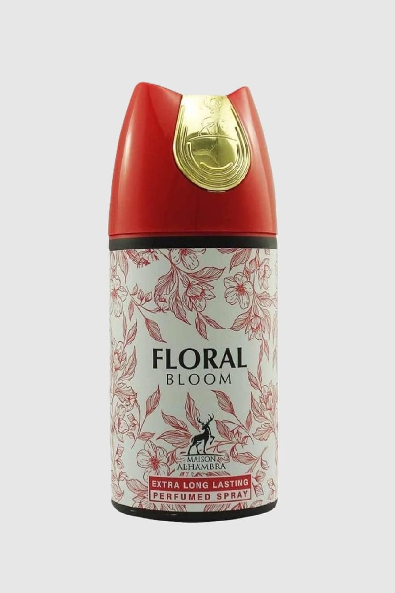 Maison Alhambra - Women's Deodorant