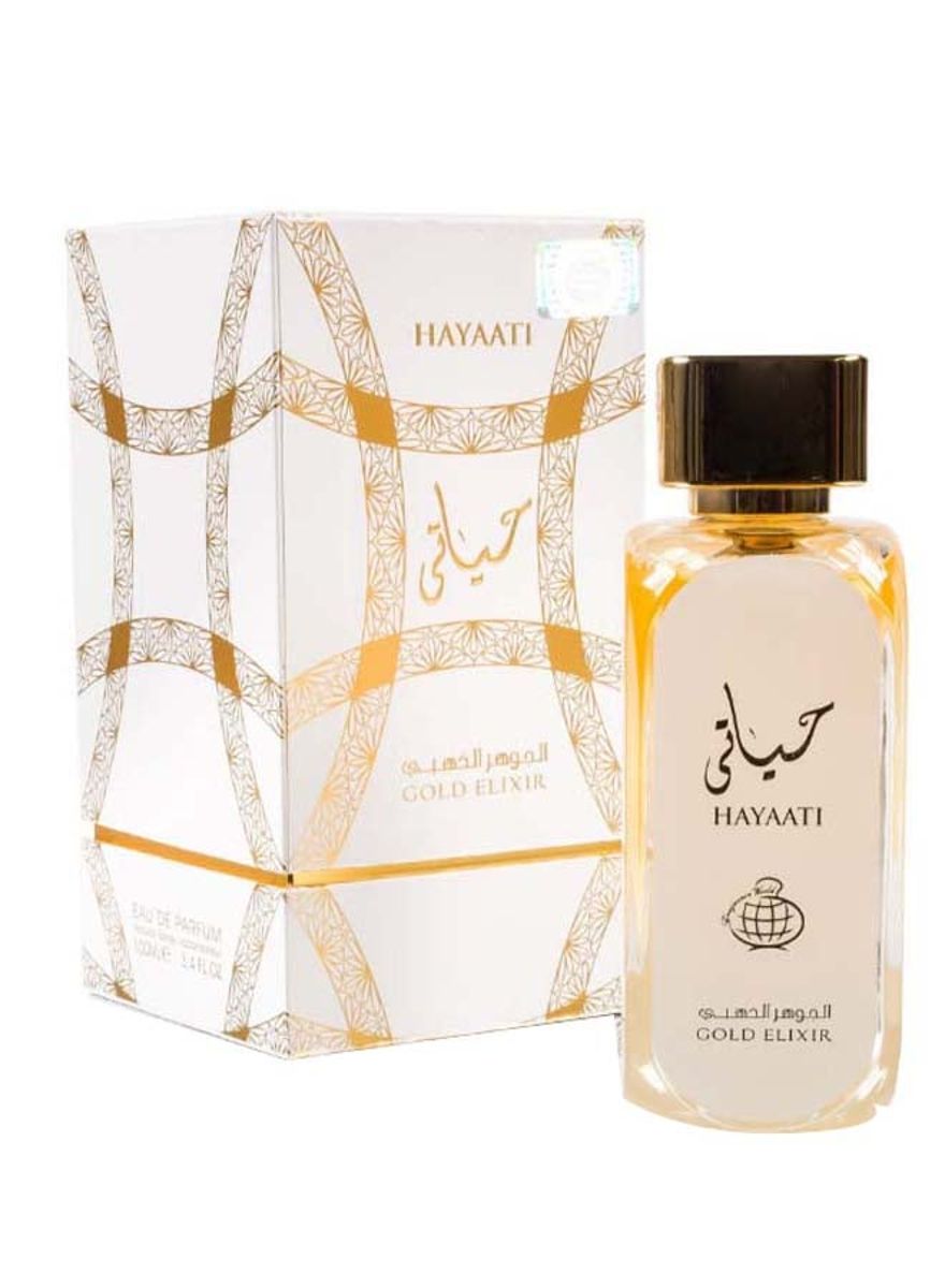 Lattafa - Women's Eau De Parfum 1