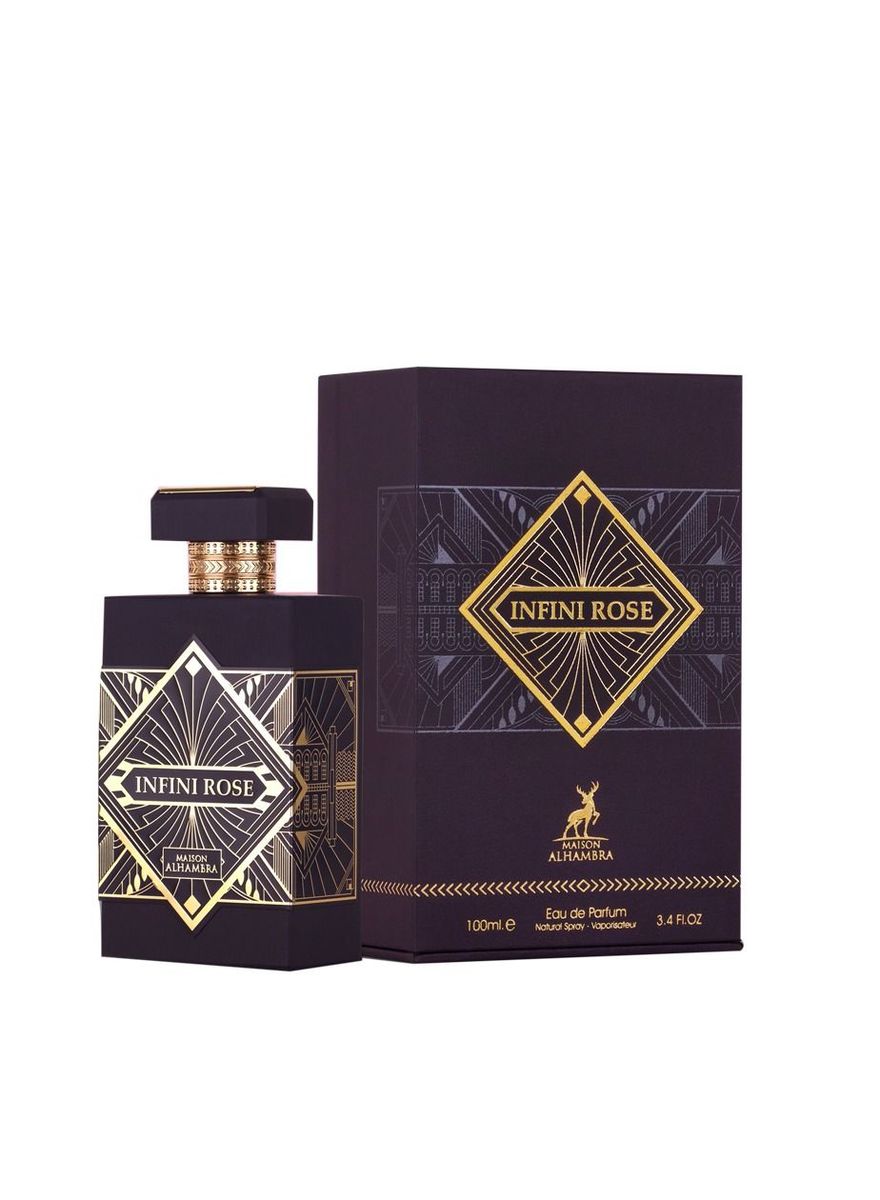 Maison Alhambra - Women's Eau De Parfum
