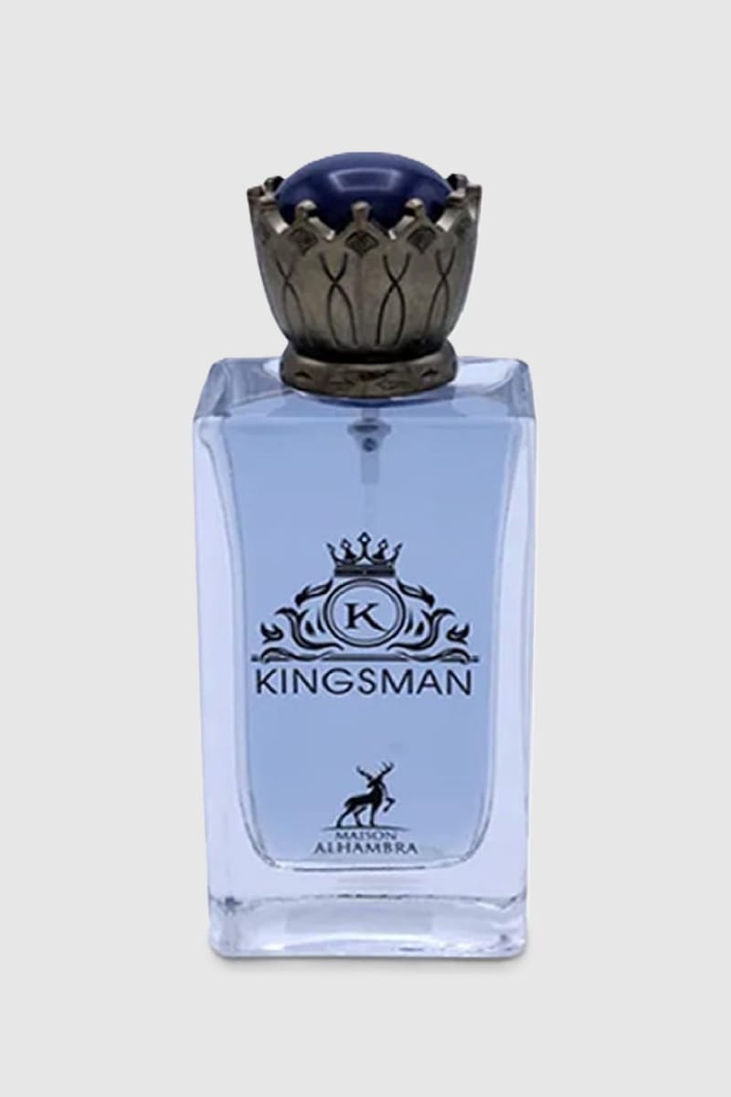 Kingsman Eau De Perfume 100ml