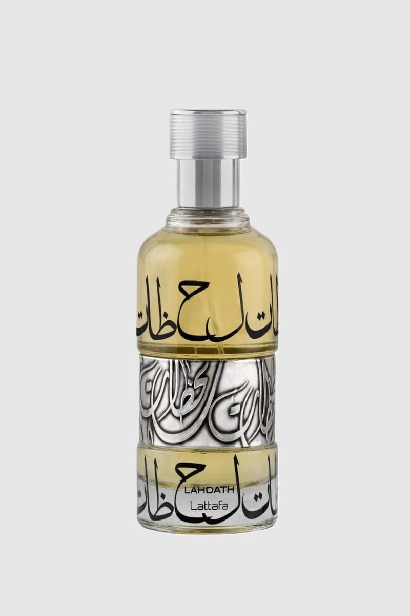 Lahdath Eau De Perfume 100ml Lahdath Eau De Perfume 100ml