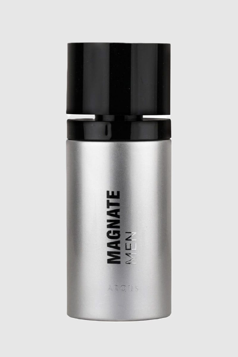 Magnate Men Eau De Perfume 100ml Magnate Men Eau De Perfume 100ml