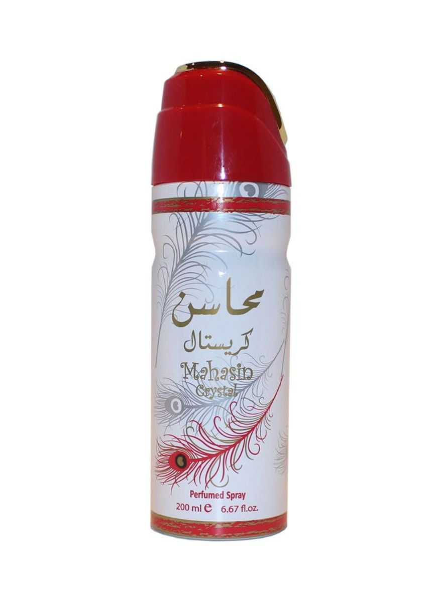 Lattafa - Women's Body Sprays 1