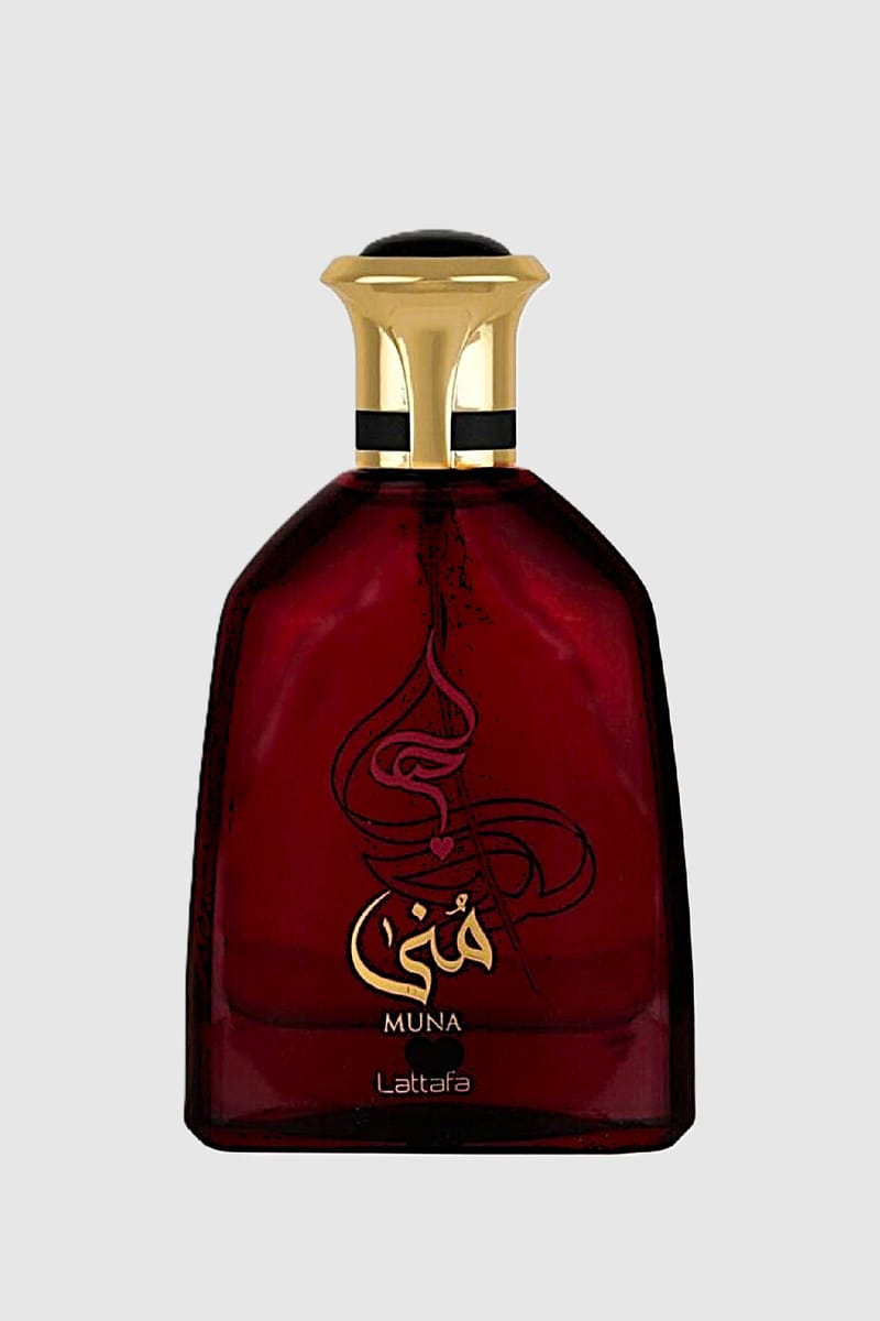 Muna Eau De Perfume 100ml