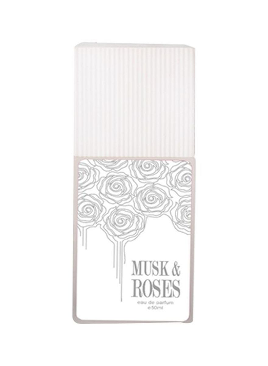 Ahmed Al Maghribi - Women's Eau De Parfum 1