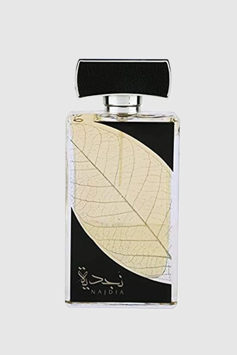 Najdia Eau De Perfume 100ml