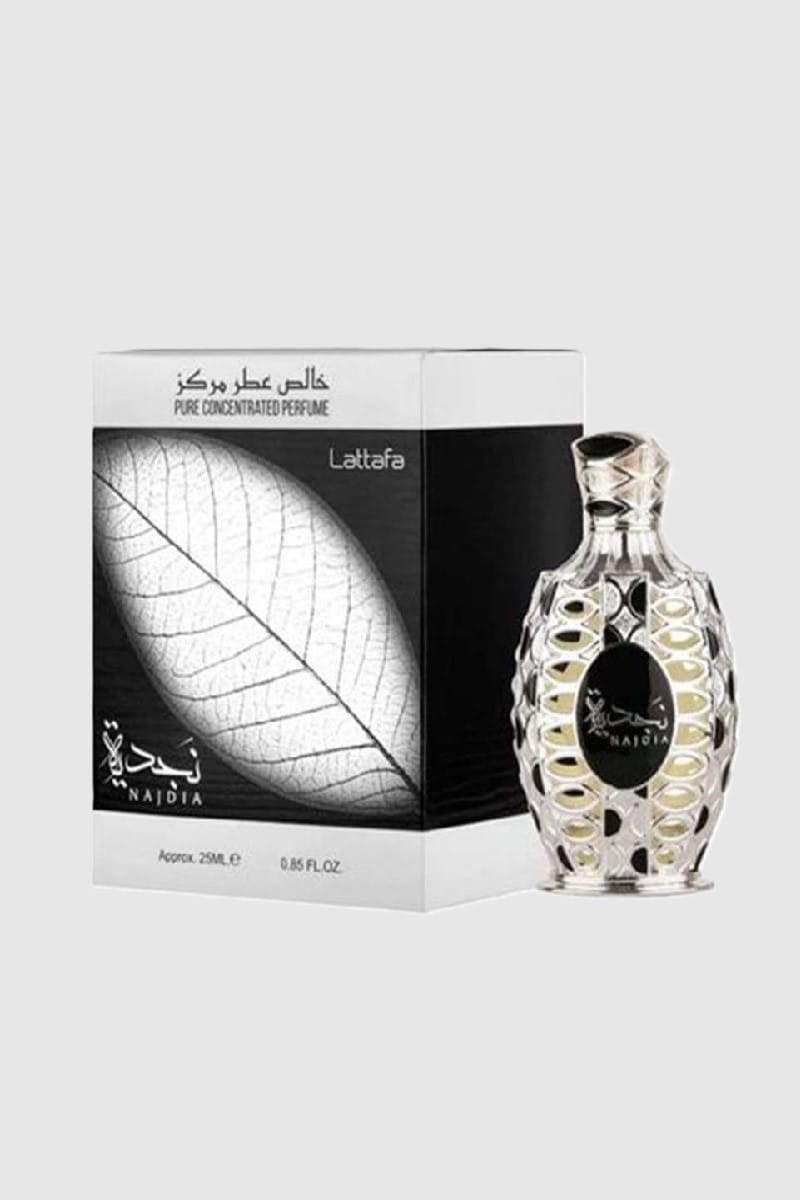 Najdia Eau De Perfume 25ml
