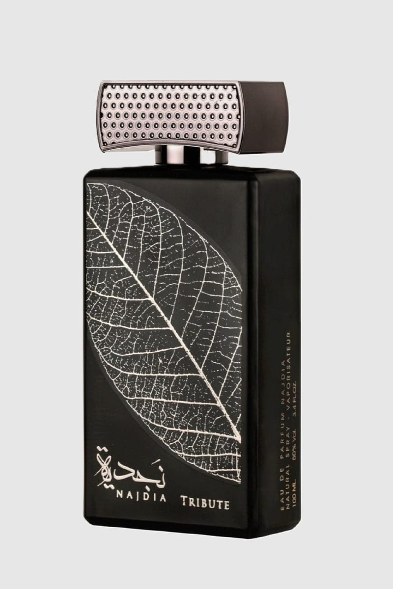 Najdia Tribute Eau De Perfume 100ml