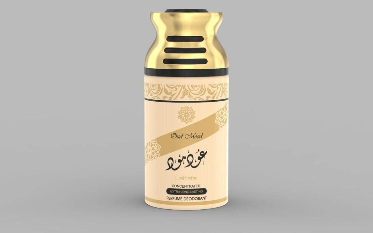 Lattafa - Women's Body Sprays