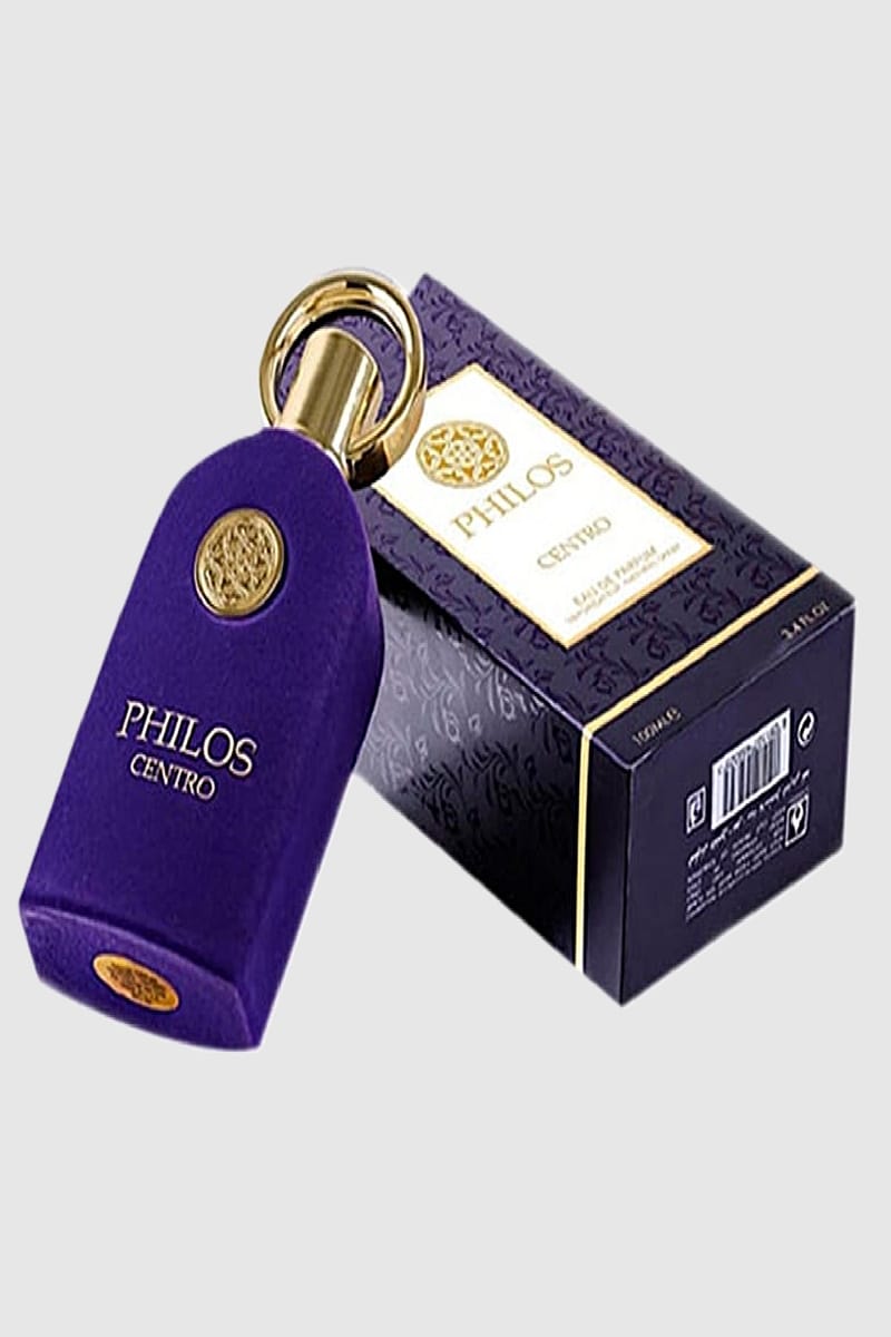 Philos Centro Eau De Perfume 100ml Philos Centro Eau De Perfume 100ml