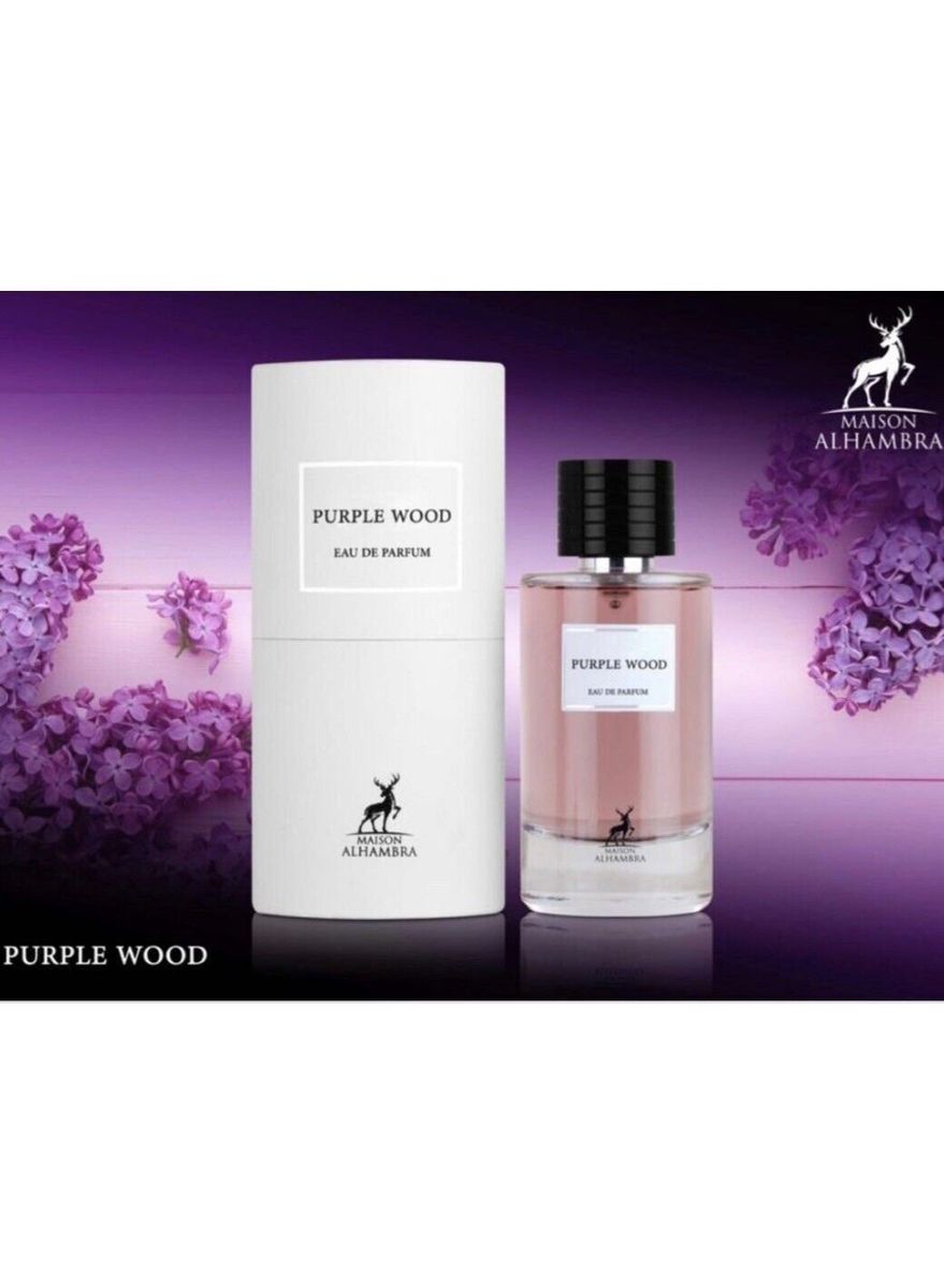 Maison Alhambra - Women's Eau De Parfum 1