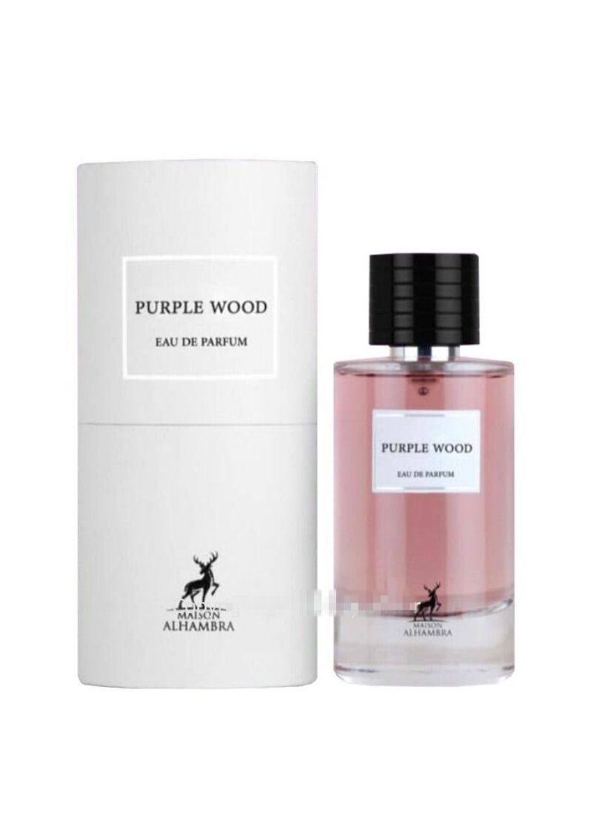 Maison Alhambra - Women's Eau De Parfum