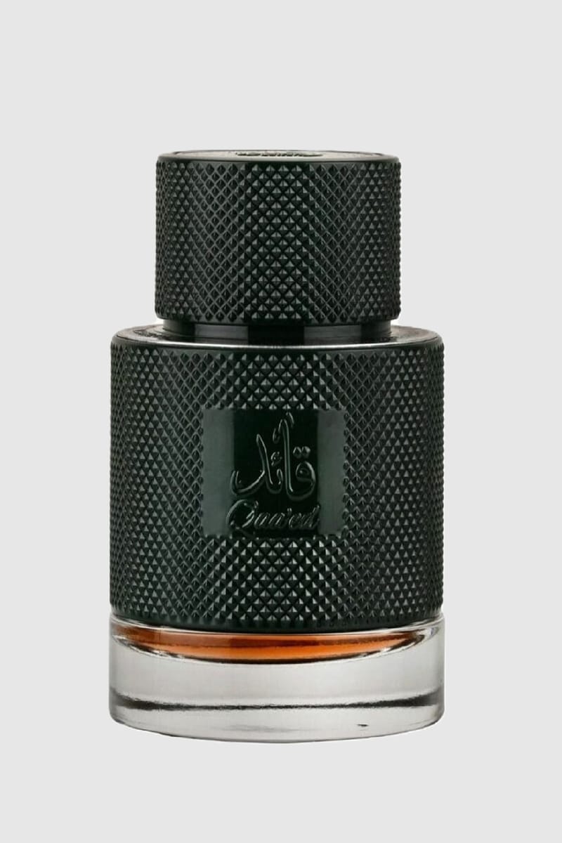 Qaa'Ed Al Shabaab Eau De Perfume 100ml