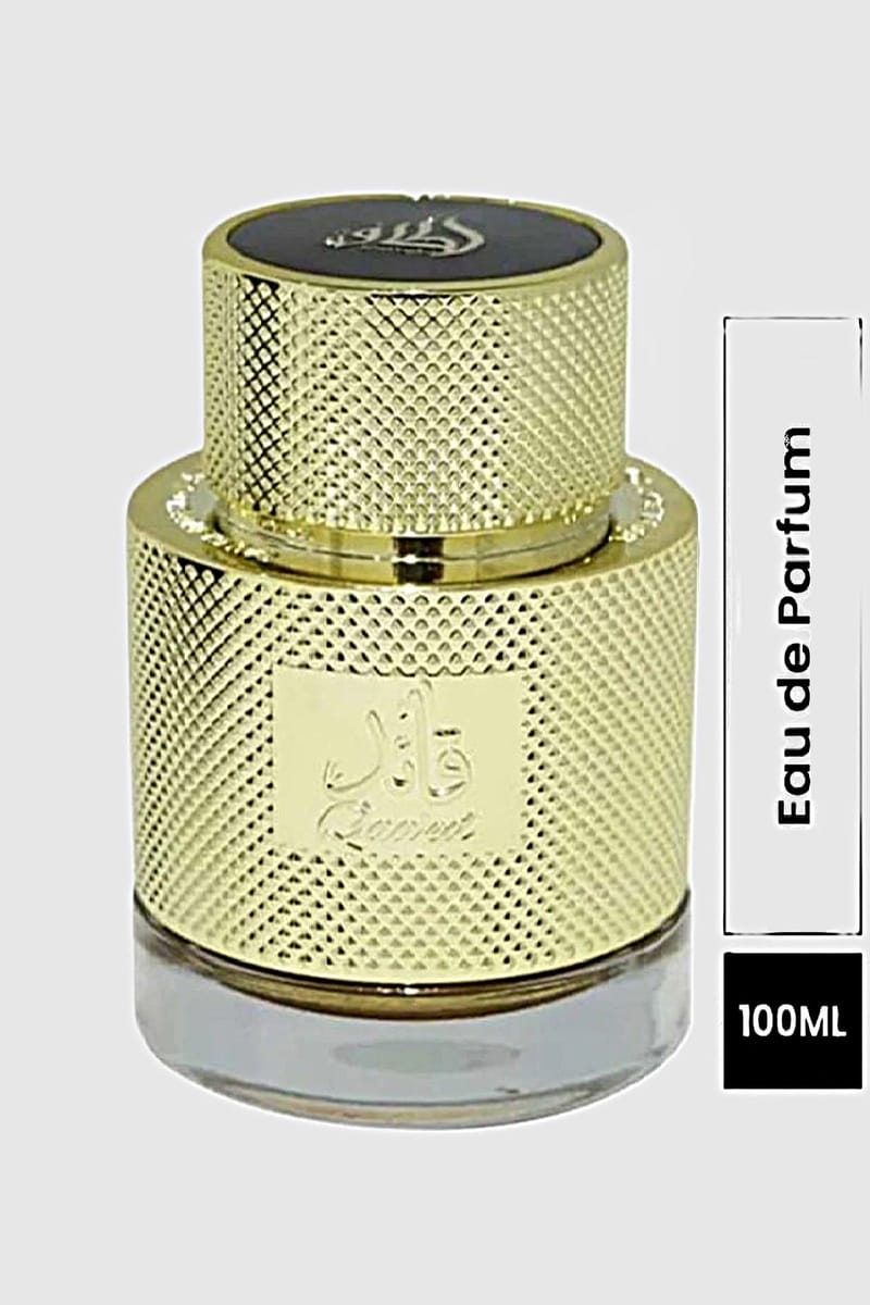 Qaa'Ed Eau De Perfume 100ml