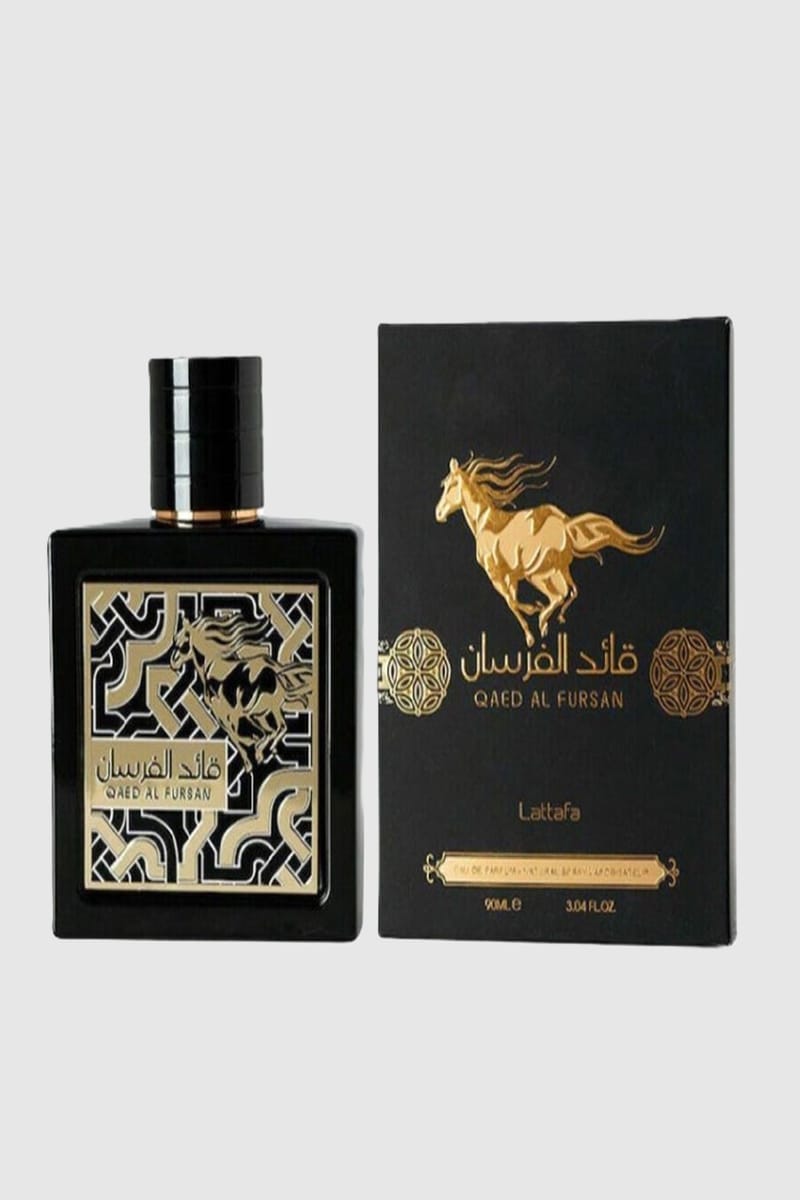 Qaed Al Fursan Eau De Perfume 90ml