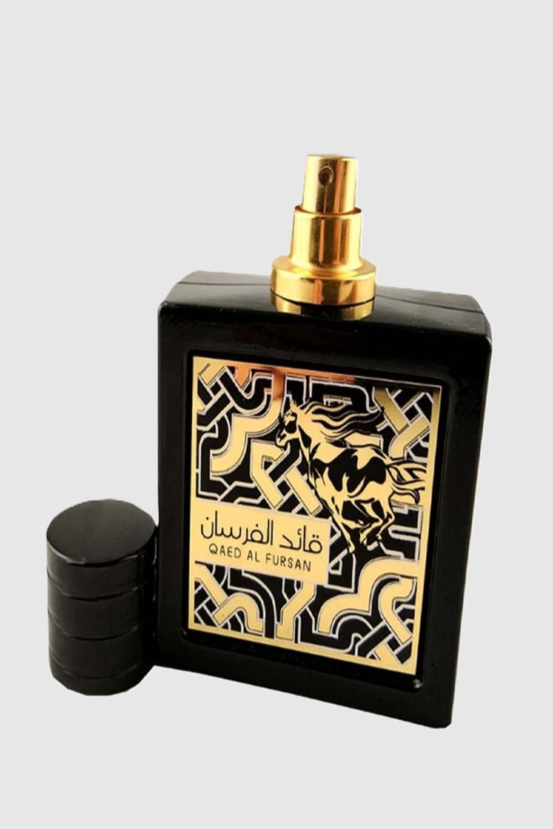 Qaed Al Fursan Eau De Perfume 90ml