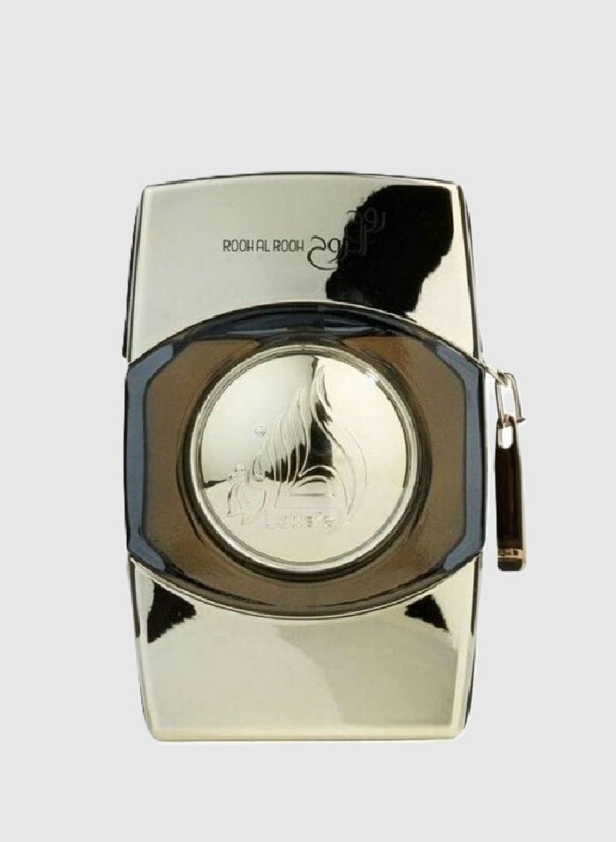 Rooh Al Rooh Gold Eau De Perfume 100ml