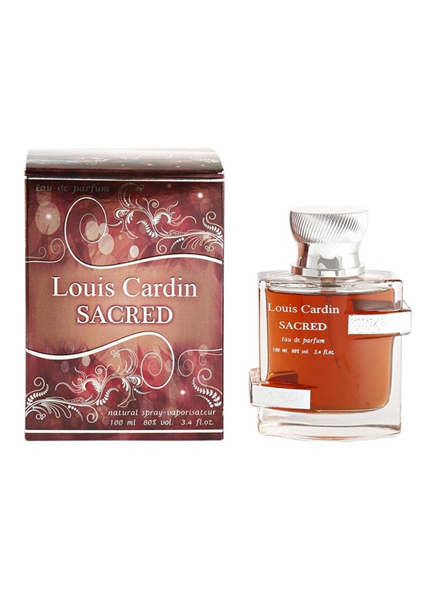 Louis Cardin - Men's Eau De Parfum 1