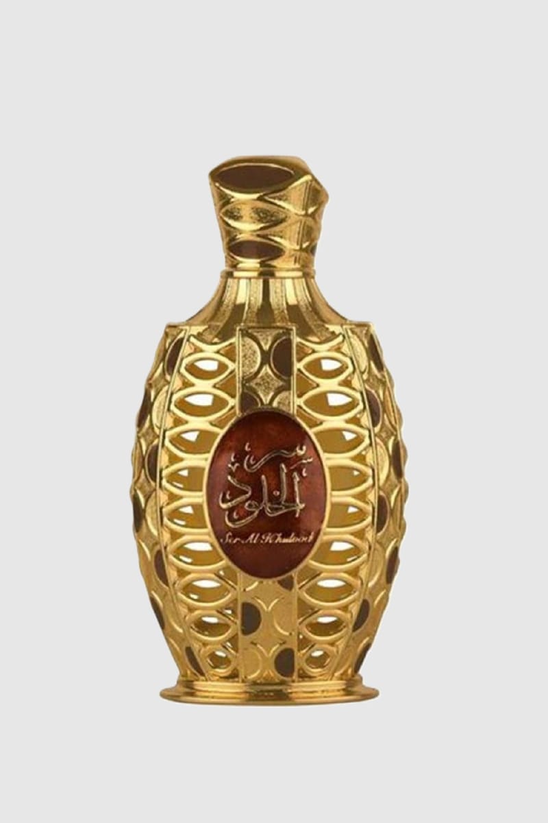 Ser Al Khulood Eau De Perfume 25ml
