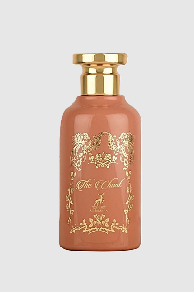 The Chant Eau De Perfume 100ml