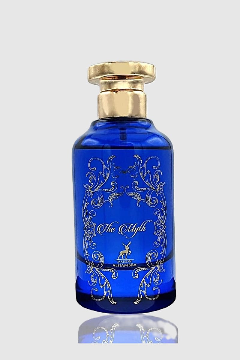 The Myth Eau De Perfume 100ml
