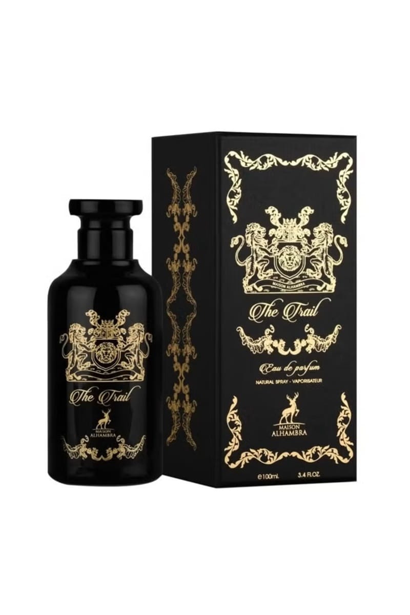 The Trail Eau De Perfume 100ml
