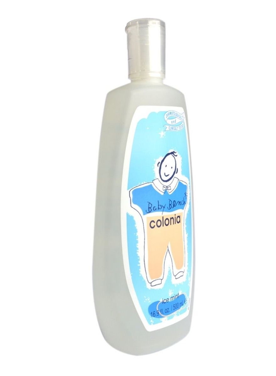 Bench - Kids's Lotions, Oils & Powders 2