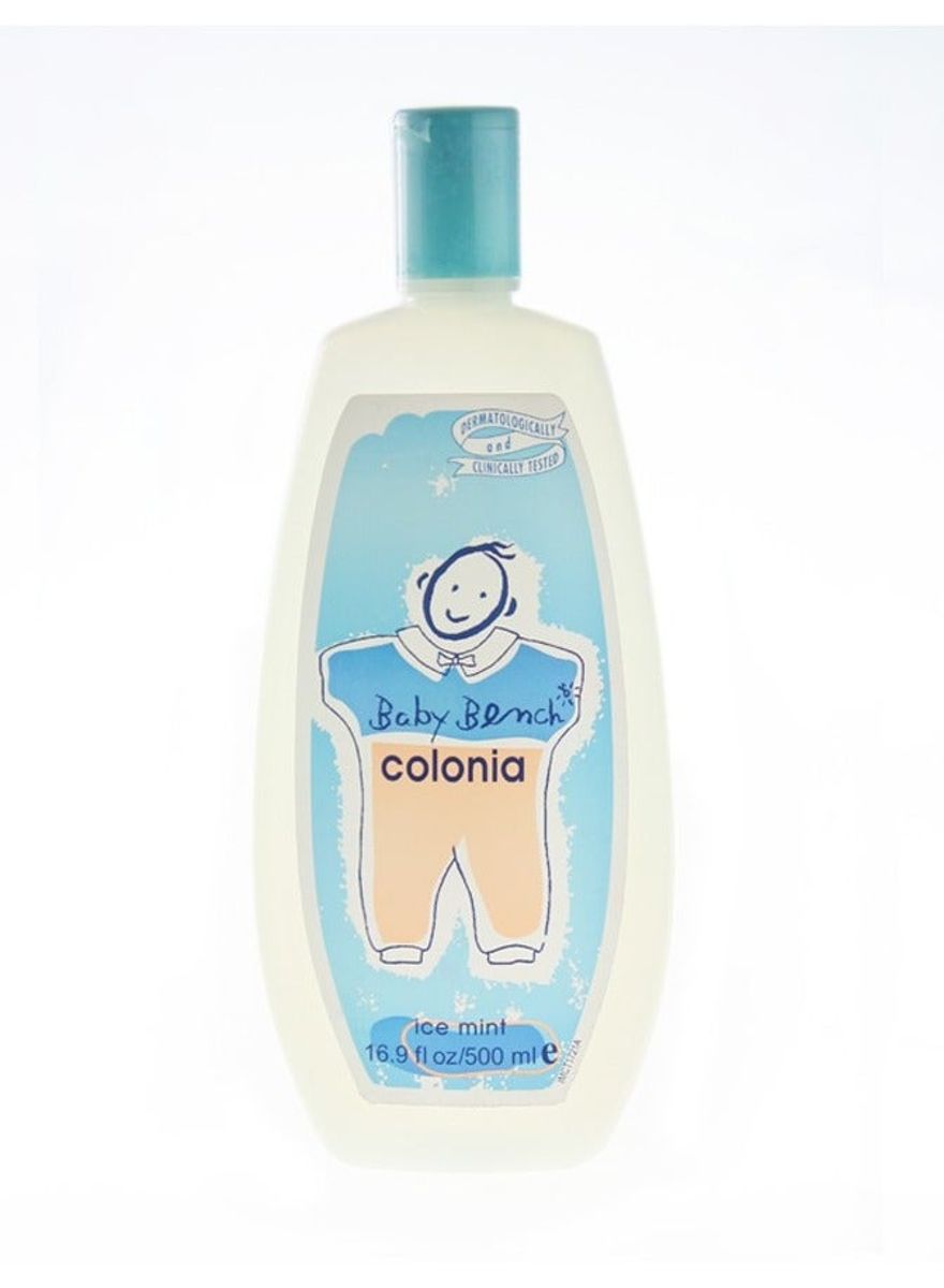 Bench - Kids's Lotions, Oils & Powders