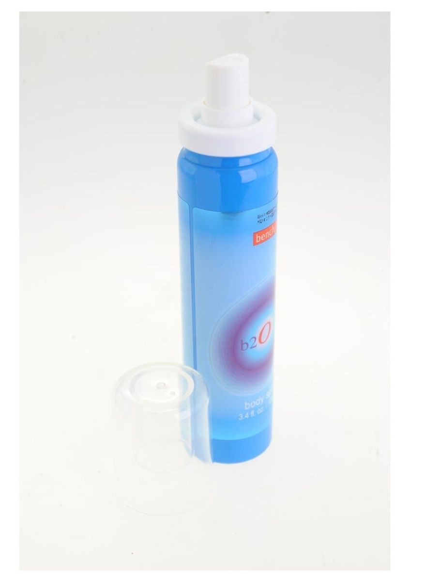 Bench - Women's Body Sprays 1