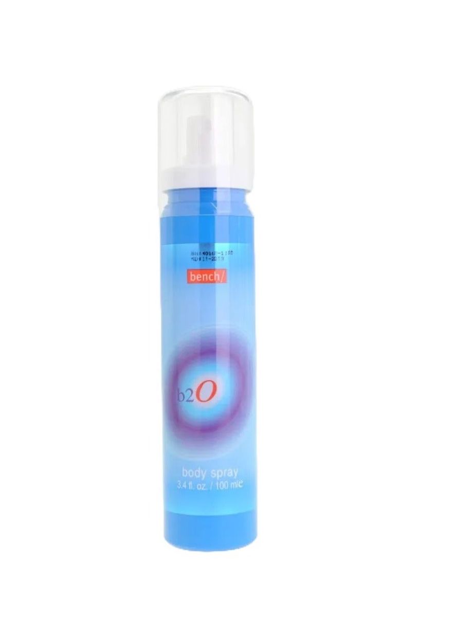 Bench - Women's Body Sprays