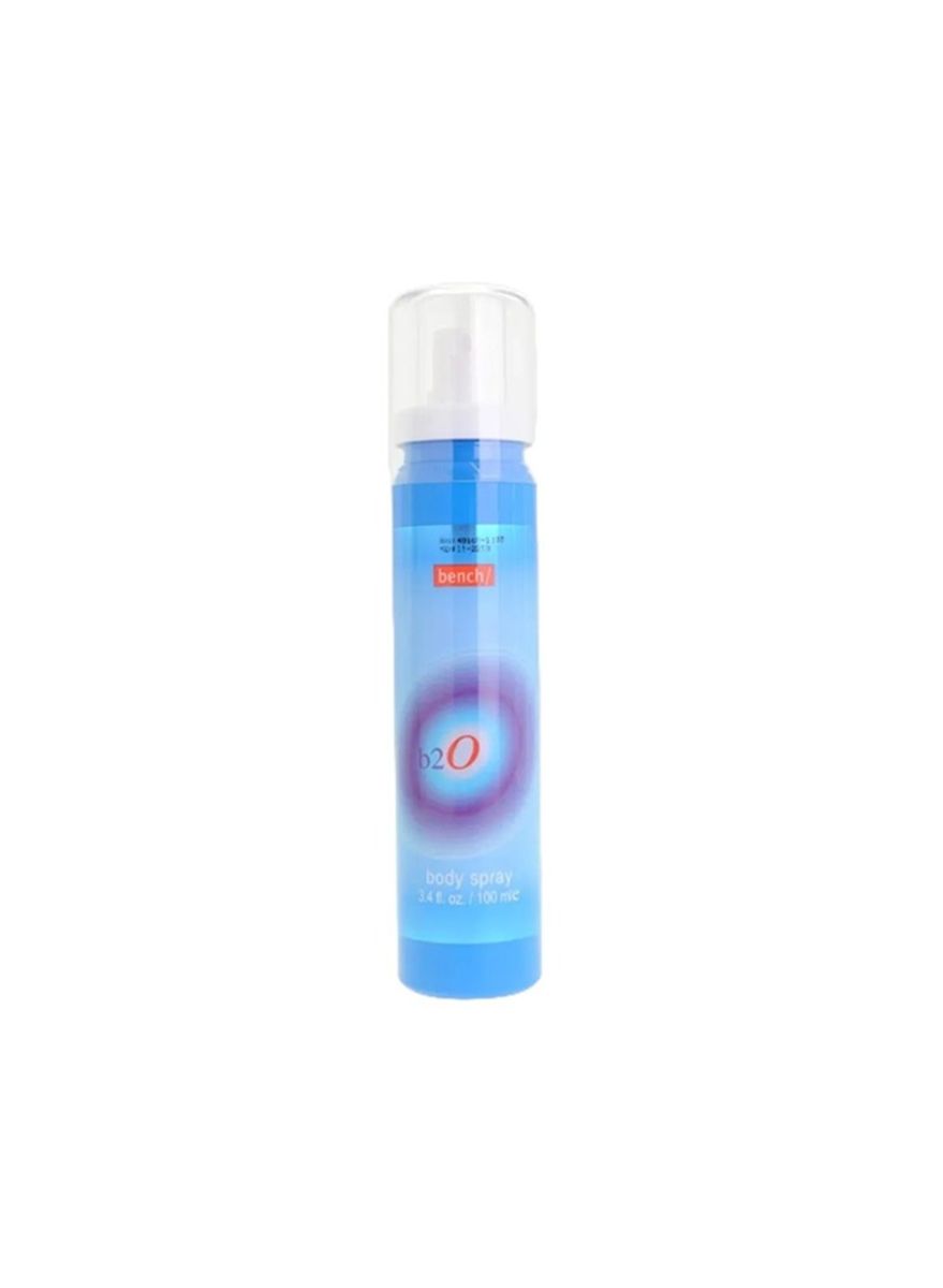 Body Spray B2O Keeps you Fresh & Cool Lightly Scented & Long lasting - 100 ml