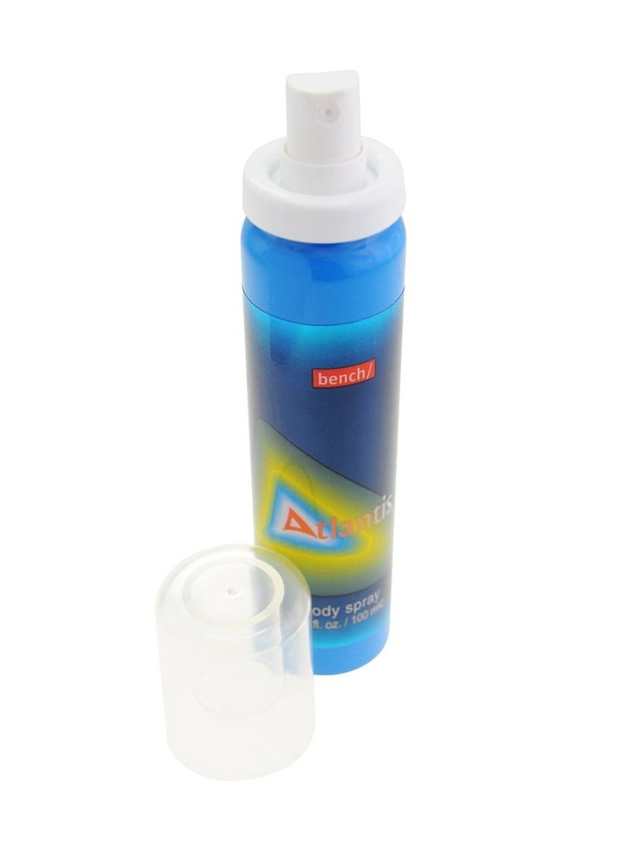 Bench - Women's Deodorant 1