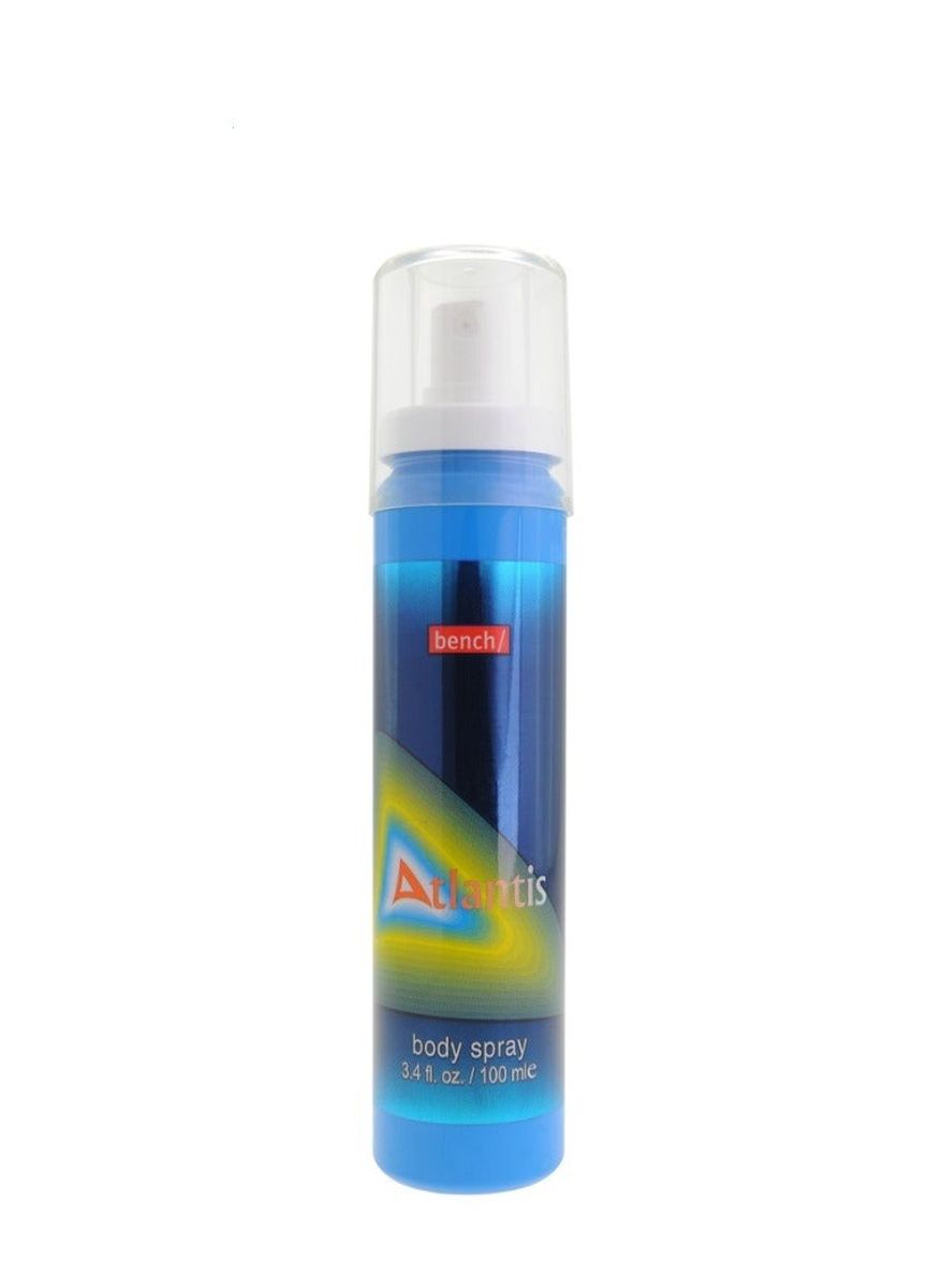 Bench - Women's Deodorant