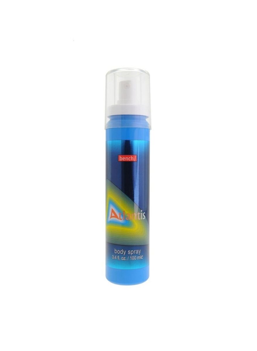 Deodorant Body Spray Atlantis - 100 ml Deodorant Body Spray Atlantis - 100 ml