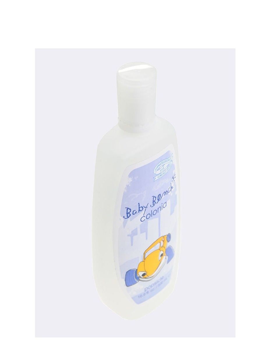 Bench - Kids's Lotions, Oils & Powders 1