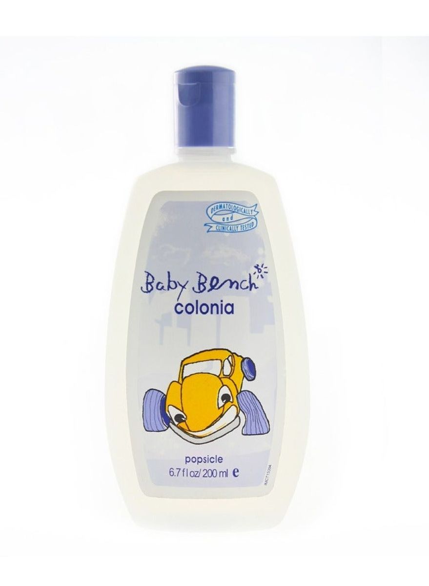 Bench - Kids's Lotions, Oils & Powders