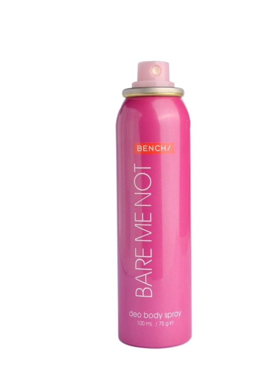 Bench - Women's Deodorant 1