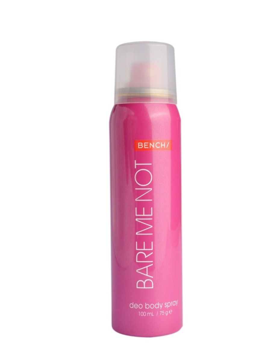Bench - Women's Deodorant
