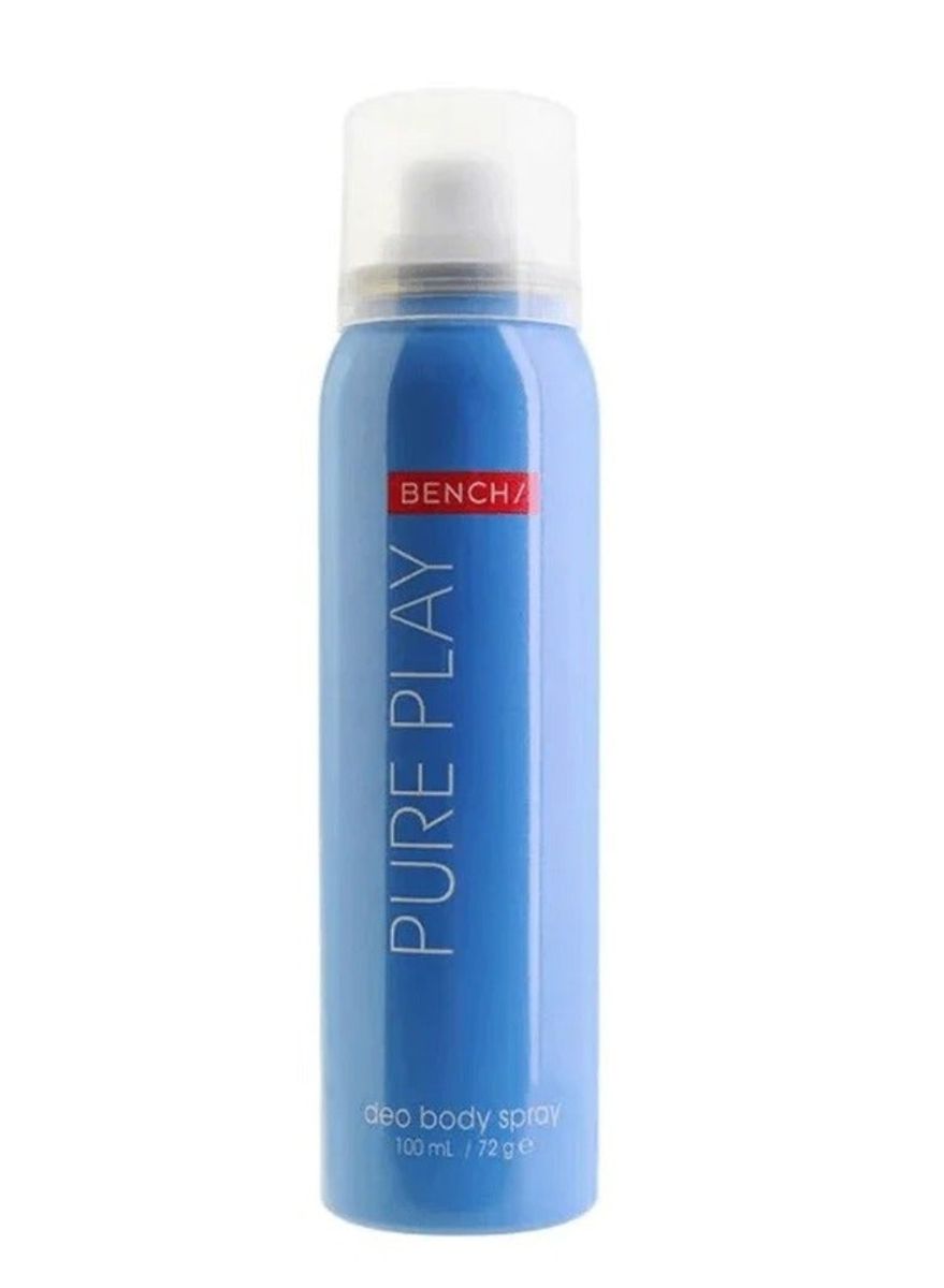 Bench - Men's Deodorant