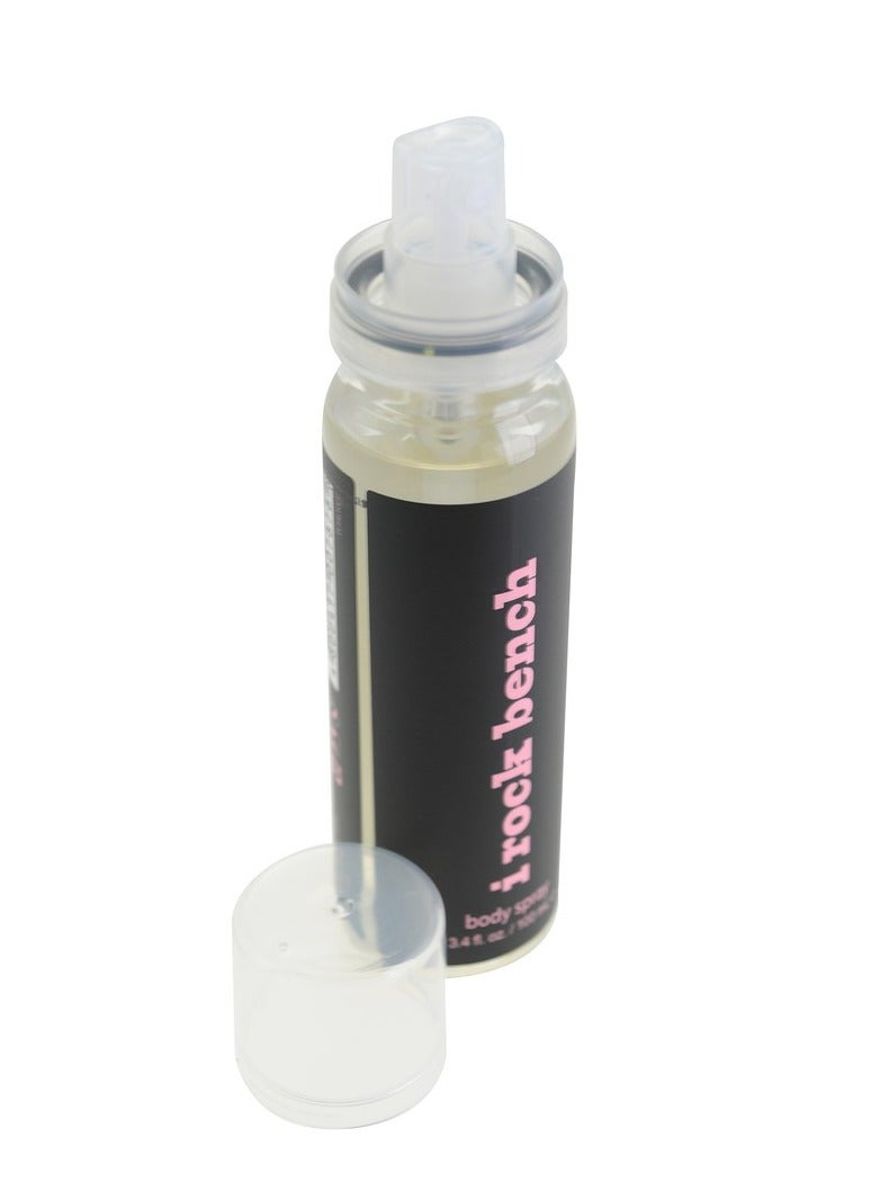 Bench - Women's Body Sprays 1
