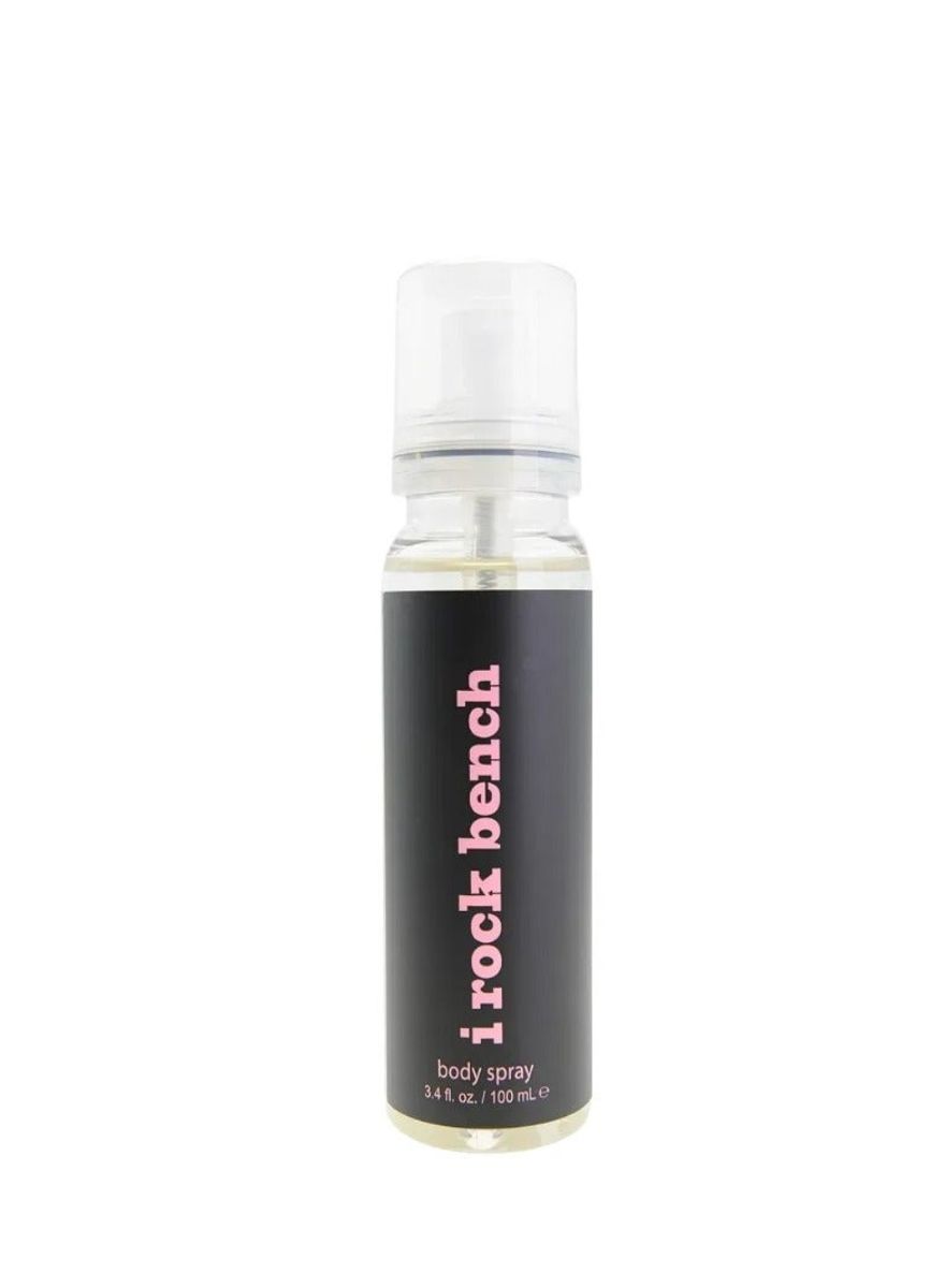 Bench - Women's Body Sprays