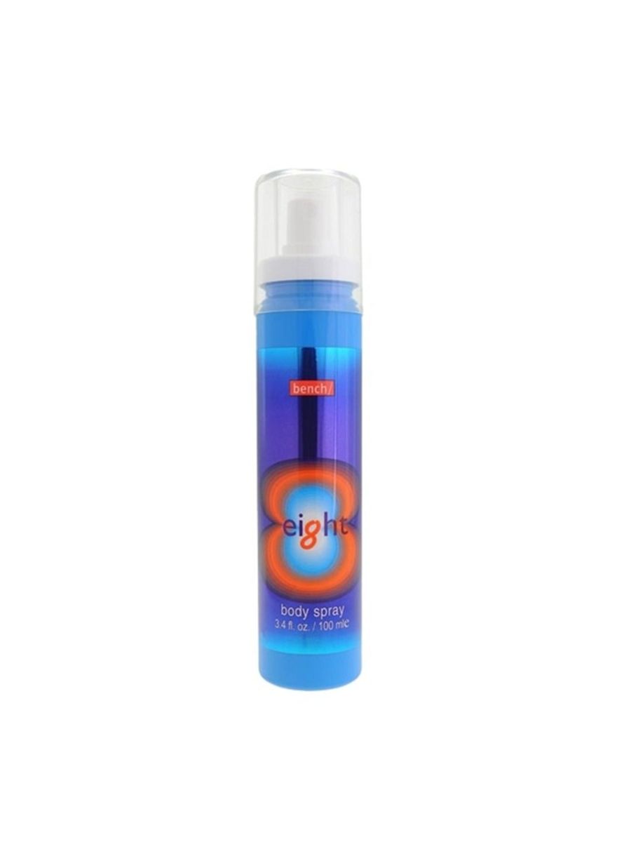 Deodorant Body Spray Eight - 100 ml