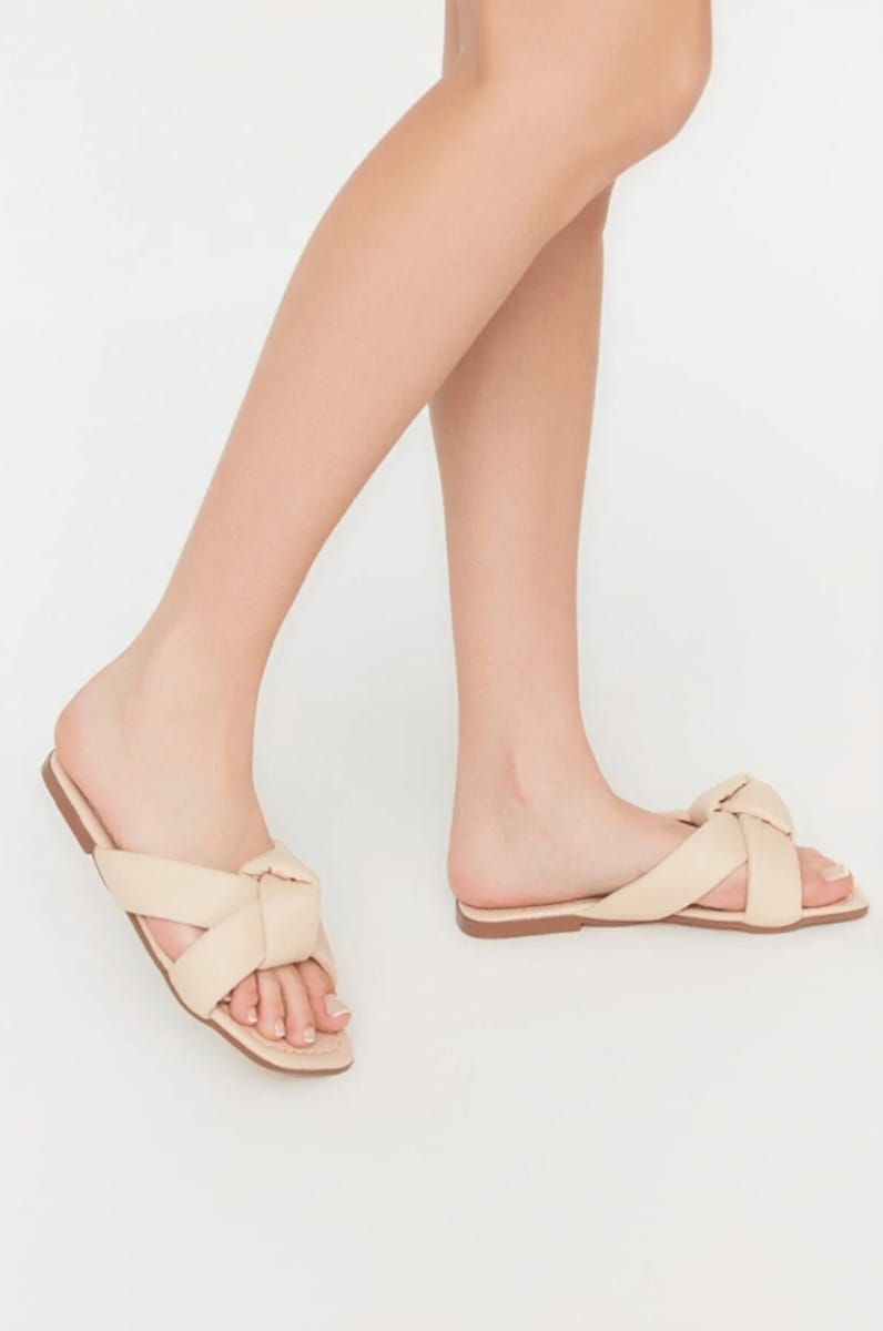 Trendyol - Women's Slides 34