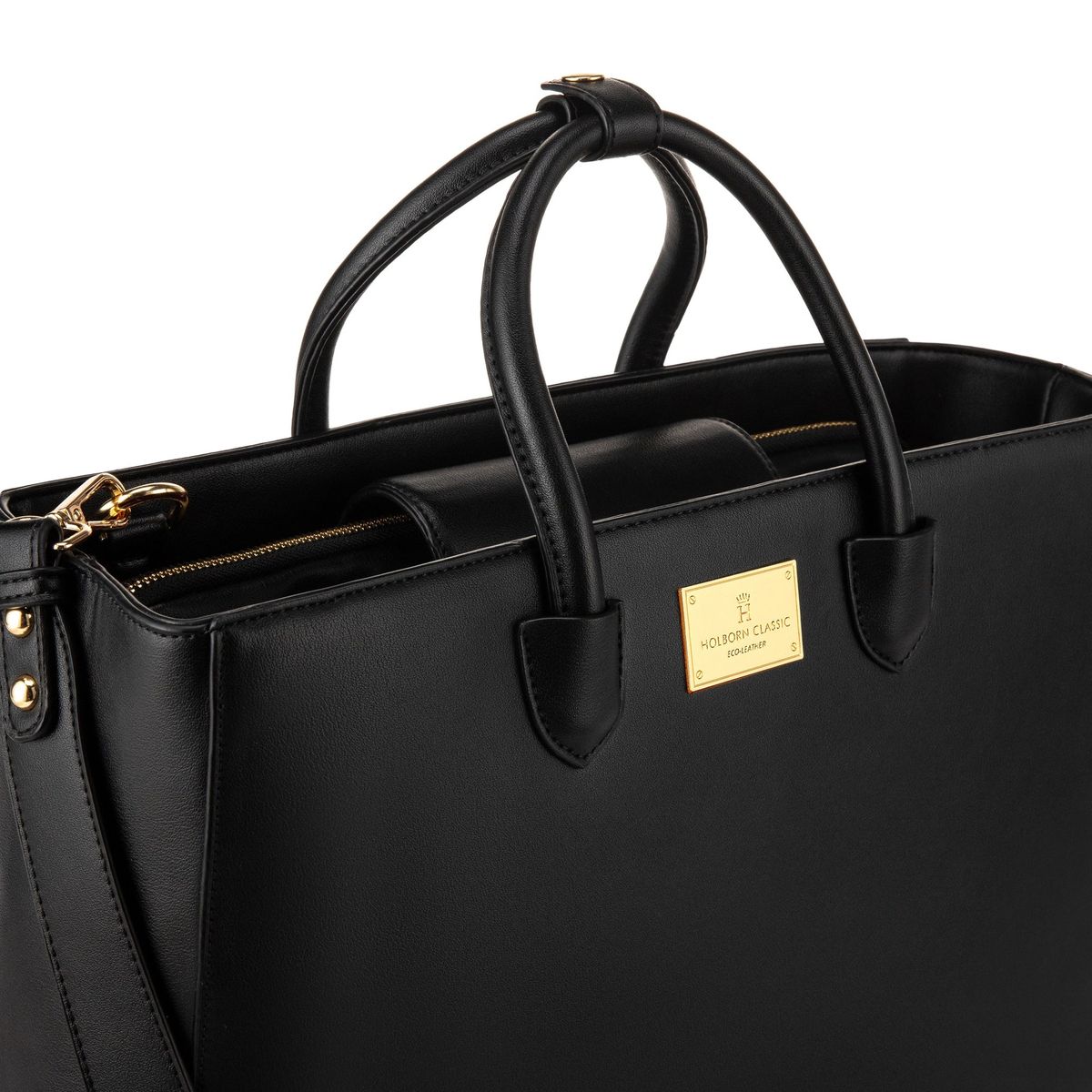 Holborn Classic - Women's Tote Bags 2