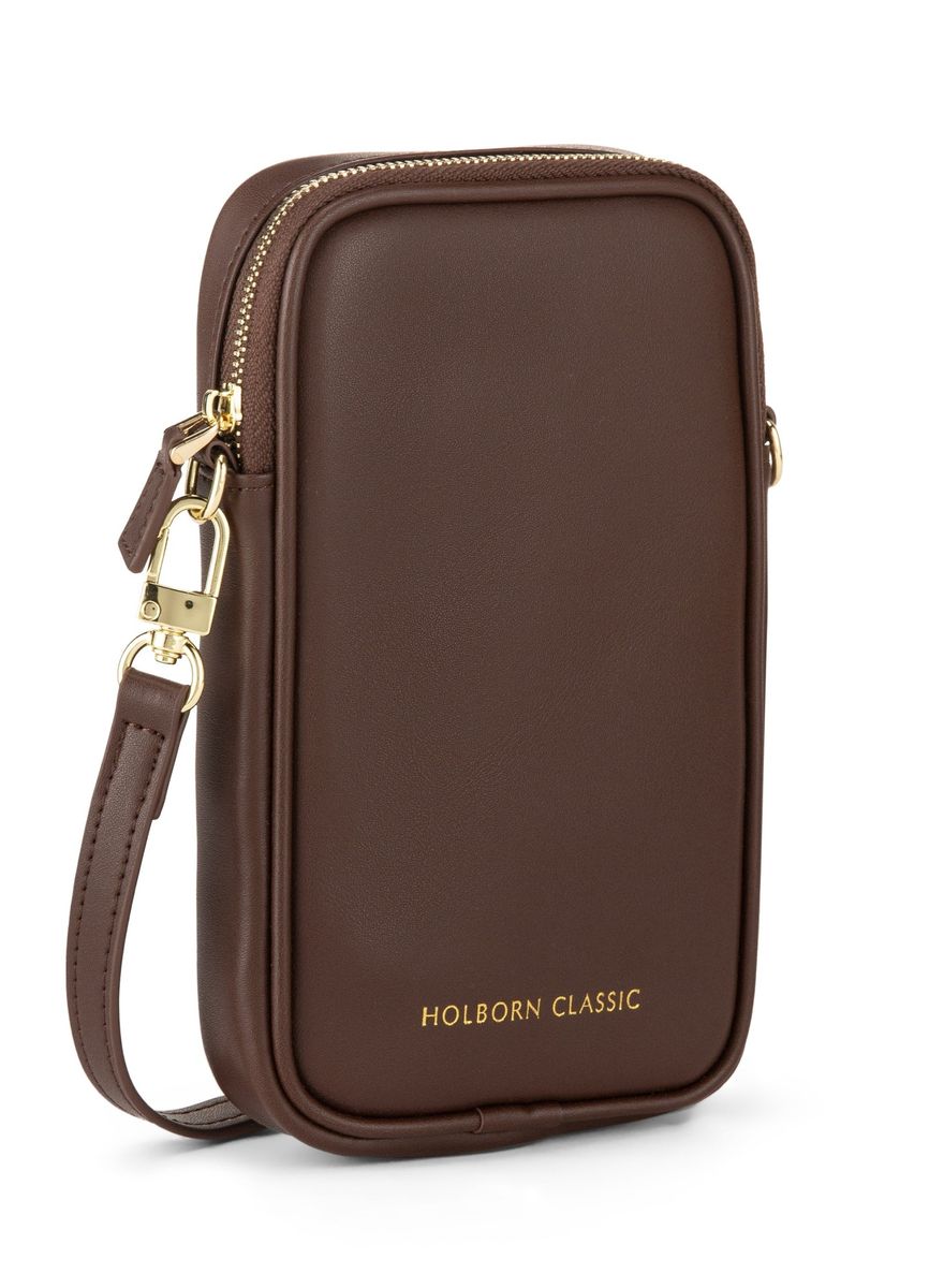 Holborn Classic - Women's Crossbody Bags 1