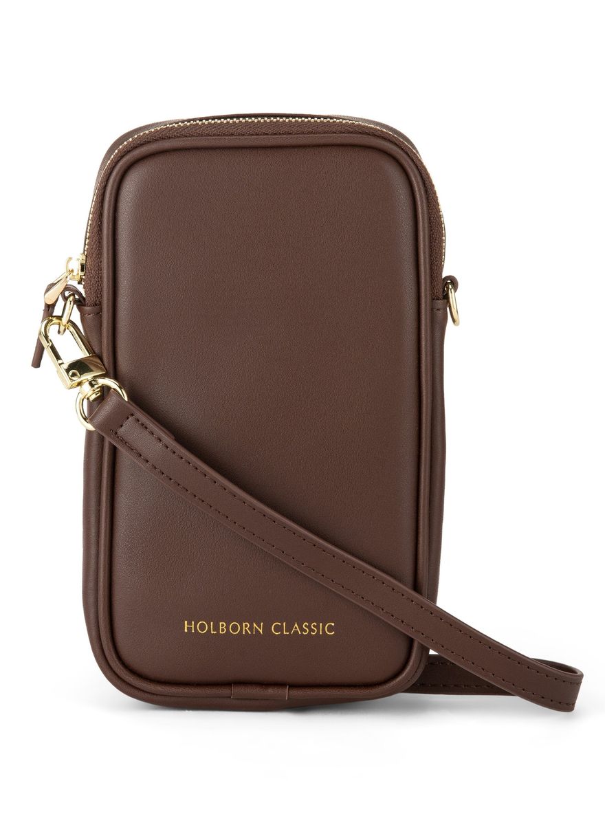 Holborn Classic - Women's Crossbody Bags