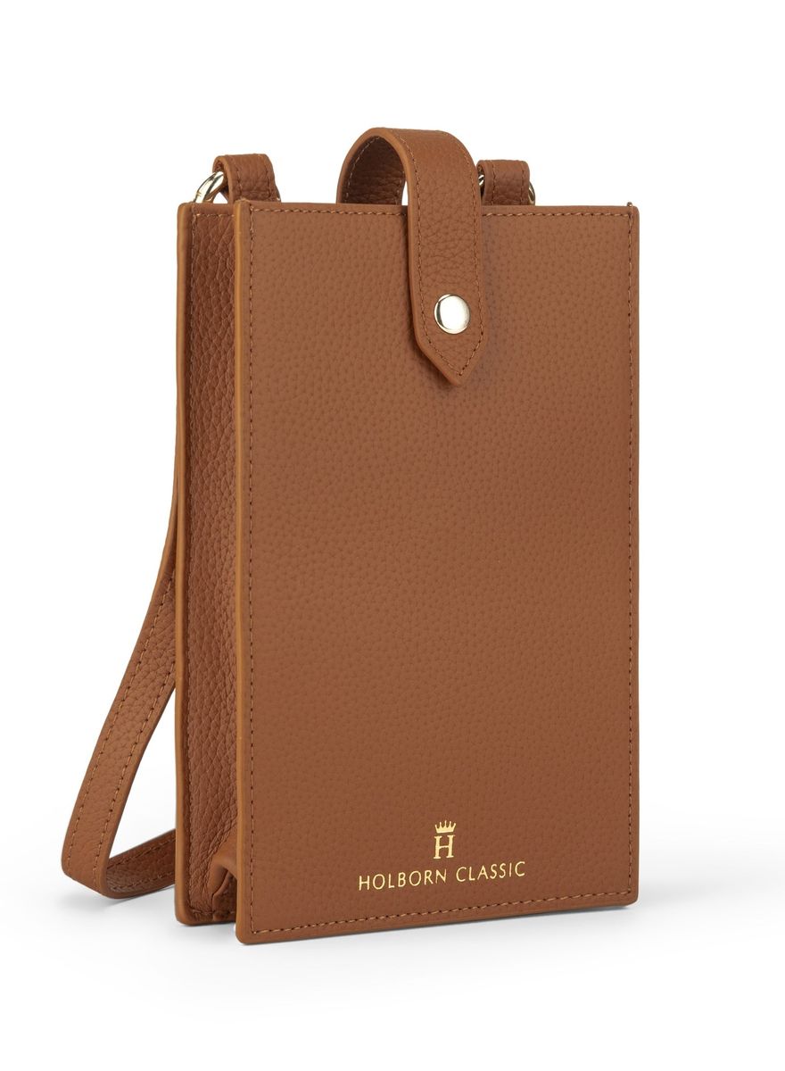 Holborn Classic - Women's Crossbody Bags 2