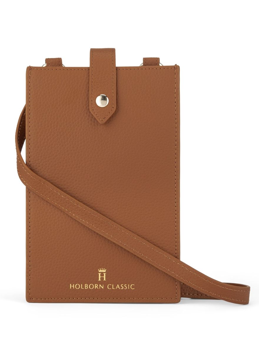 Holborn Classic - Women's Crossbody Bags